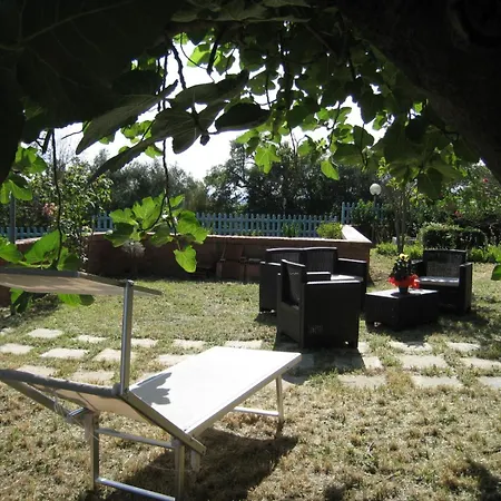 アパート Formica - Vista Su Castello Di