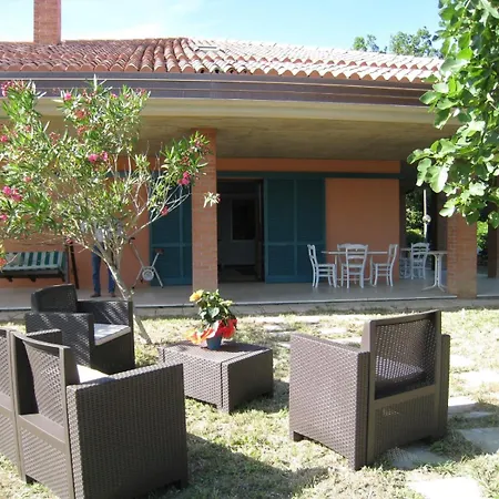 アパート Formica - Vista Su Castello Di *