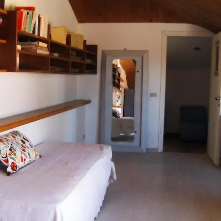 Formica - Vista Su Castello Di Appartamento *